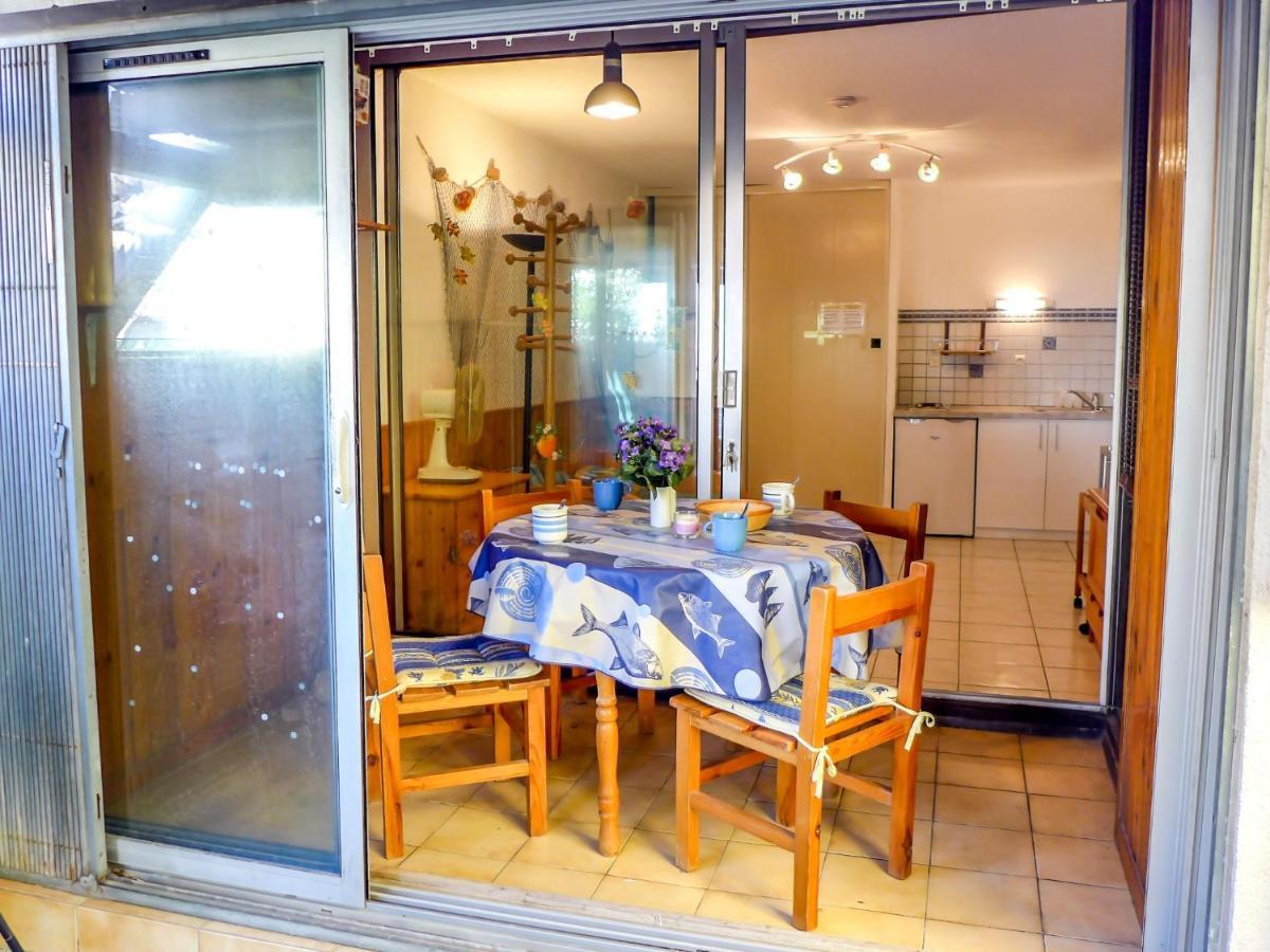 Appartement Les Balcons De La Méditerranée-15 *