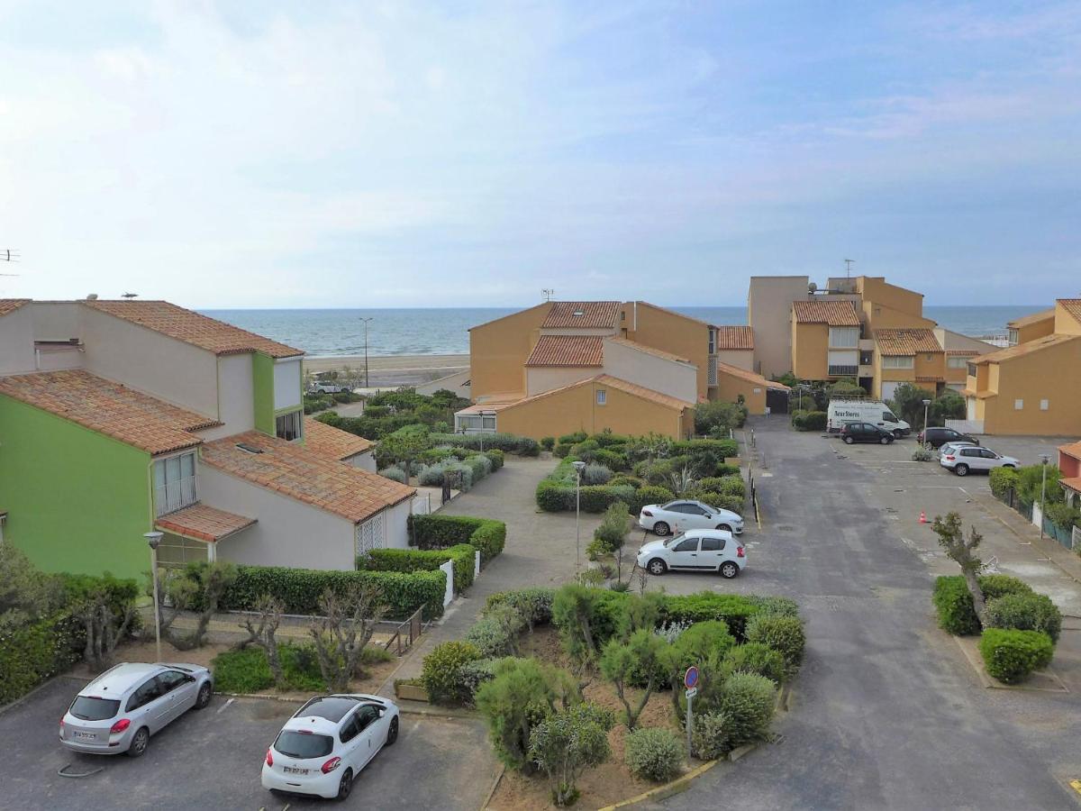 Appartement Les Balcons De La Méditerranée-15