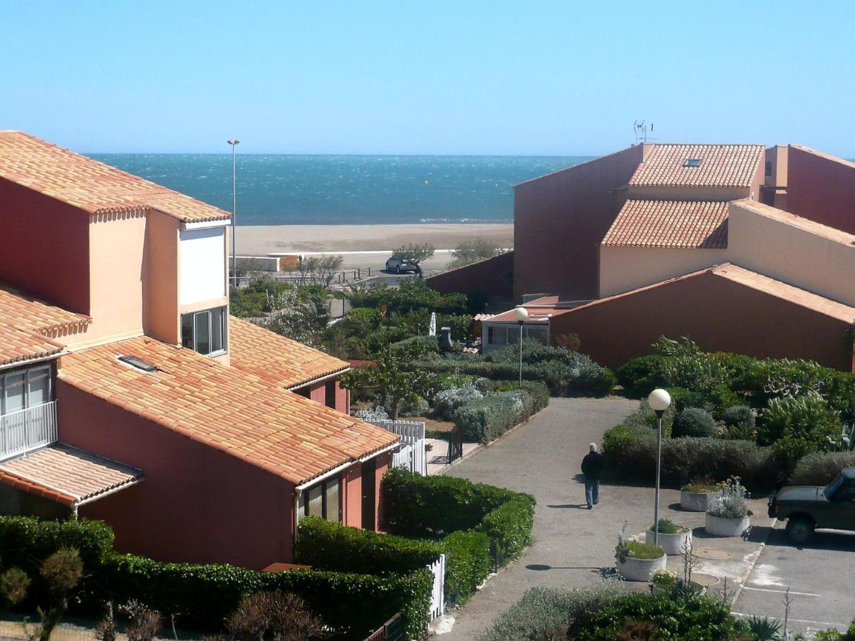 Les Balcons De La Méditerranée-15