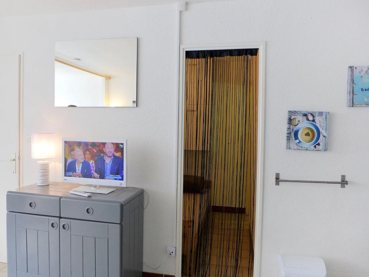 Les Balcons De La Méditerranée-15 Appartement