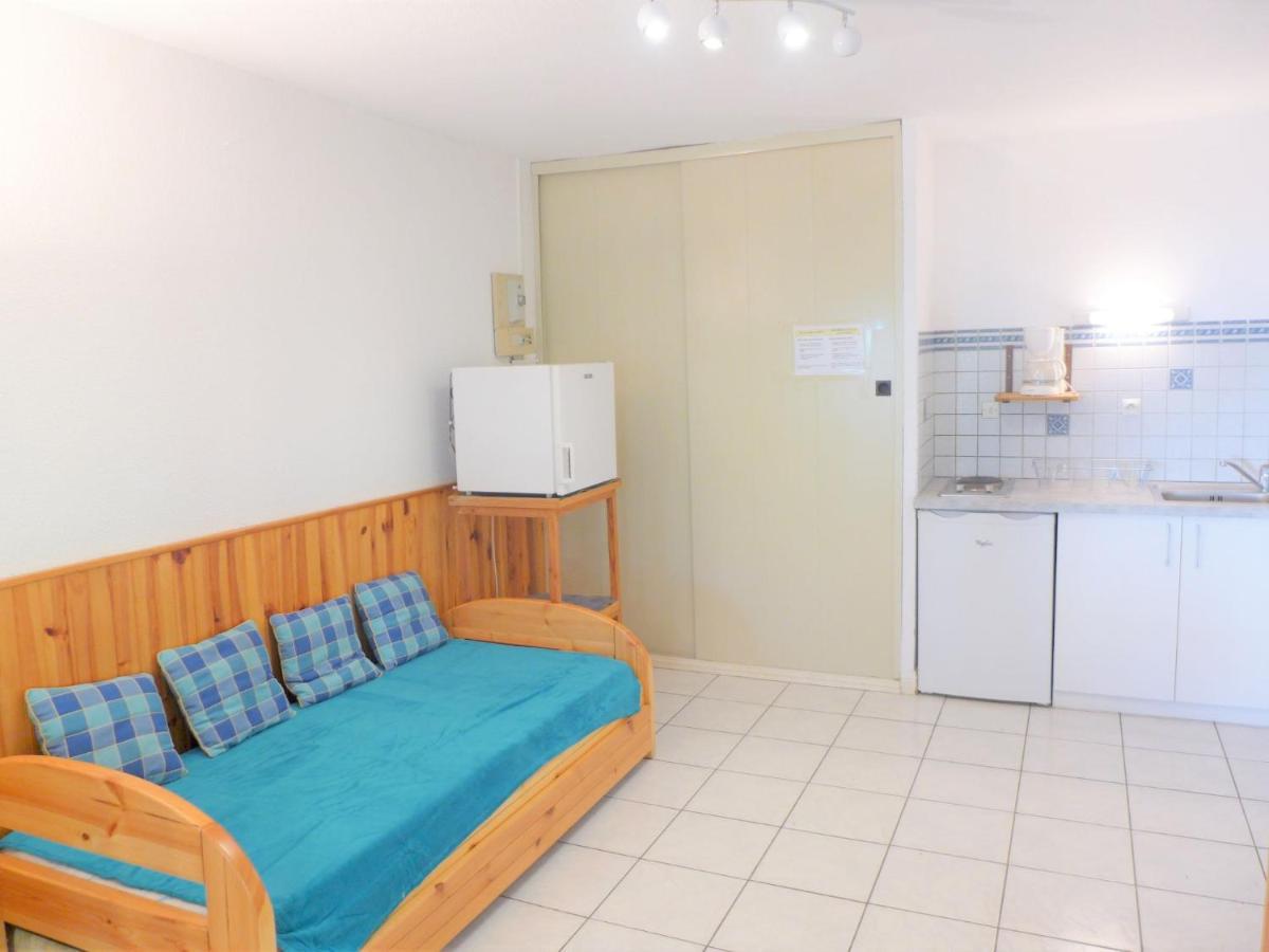 Les Balcons De La Méditerranée-15 Appartement