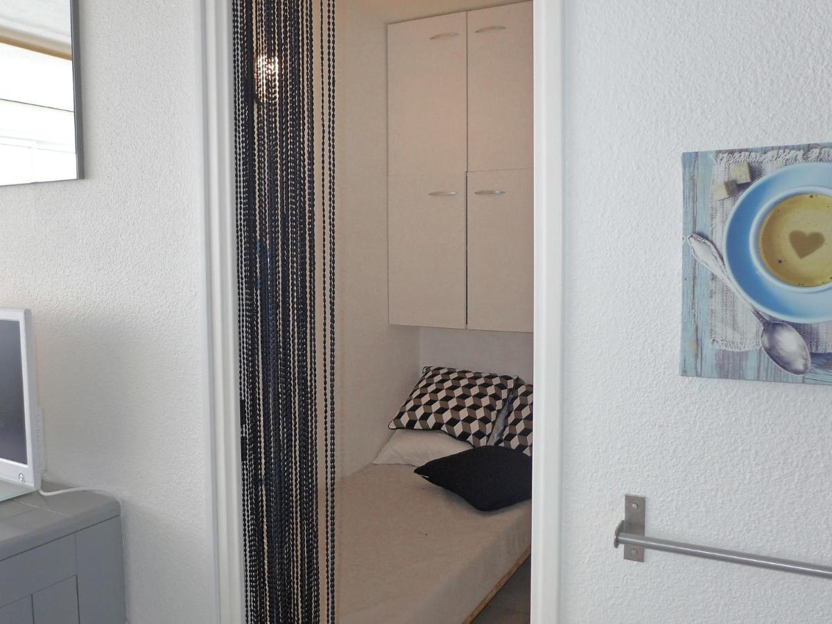 Appartement Les Balcons De La Méditerranée-15 *