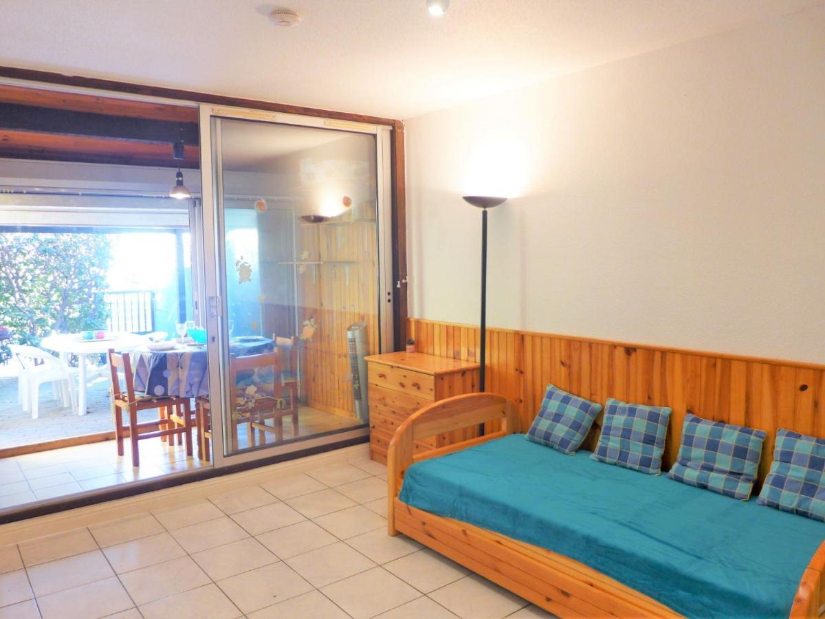 Appartement Les Balcons De La Méditerranée-15 *