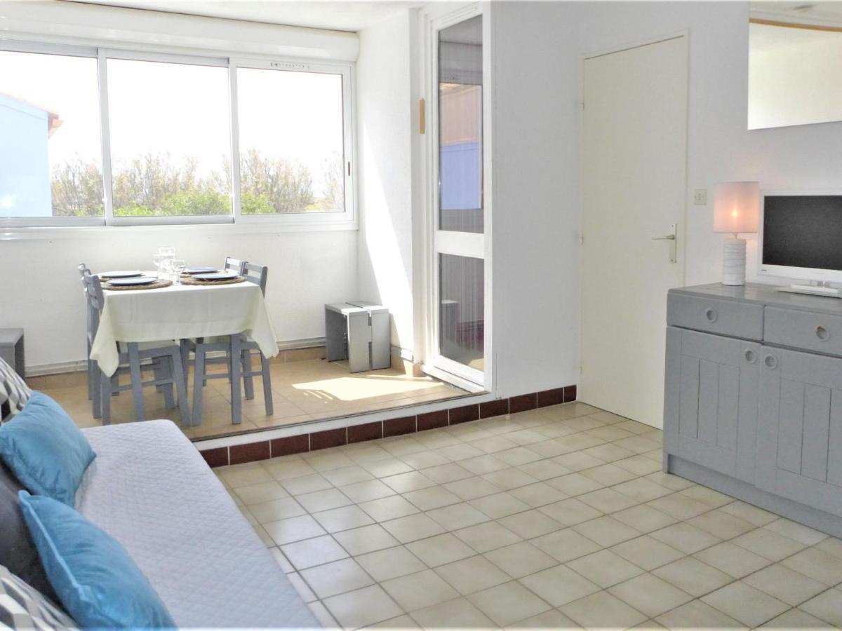 Les Balcons De La Méditerranée-15 Appartement Narbonne-Plage