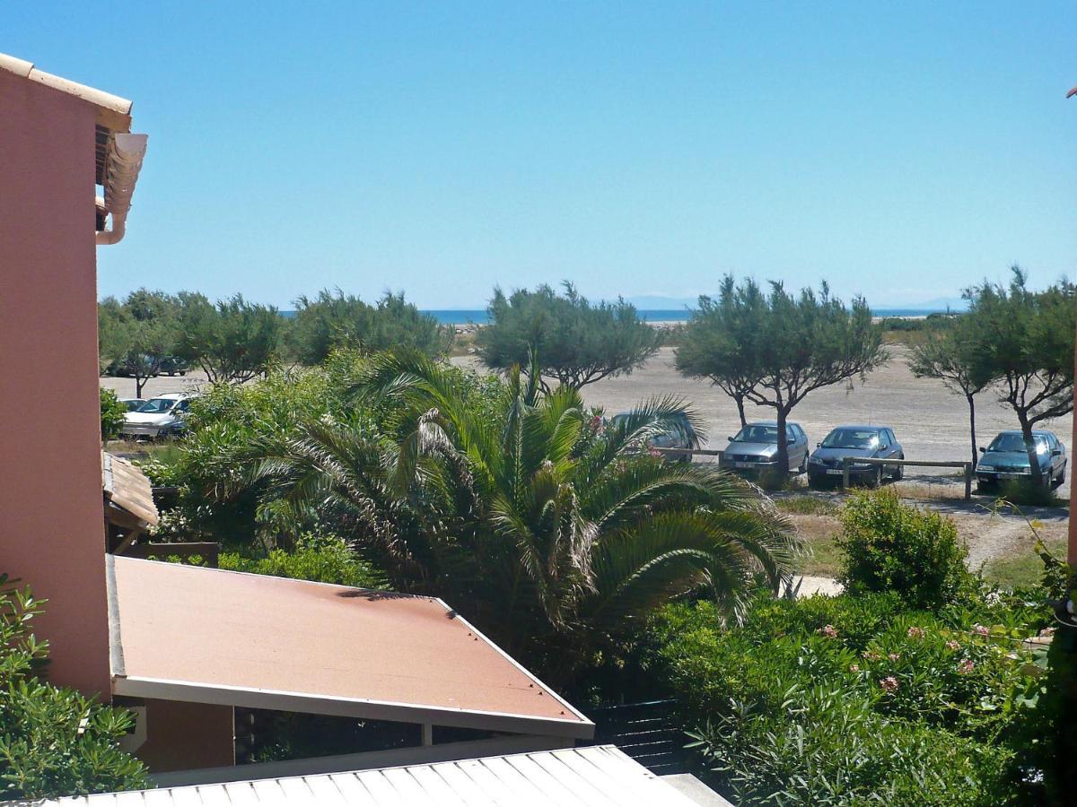 Appartement Les Balcons De La Méditerranée-15