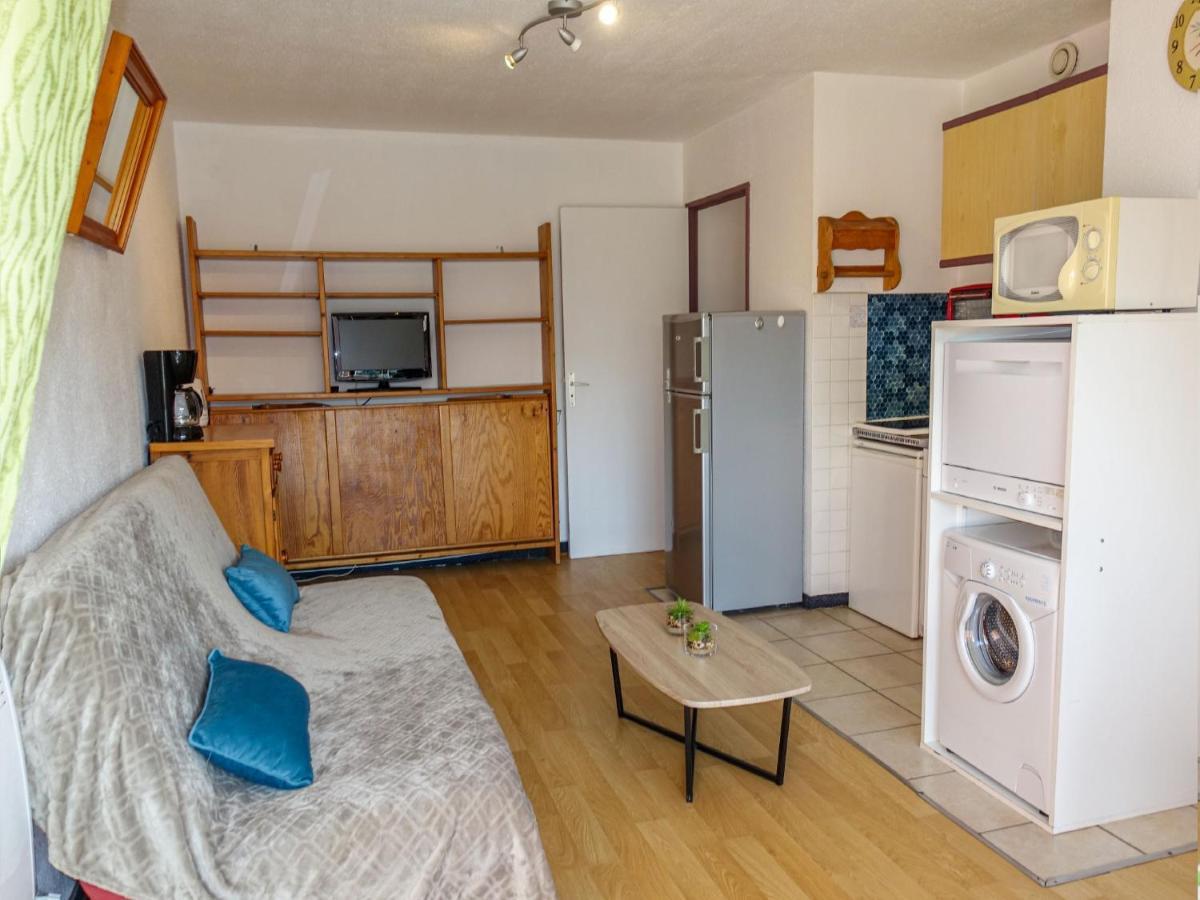 Appartement Les Balcons De La Méditerranée-15 Narbonne-Plage