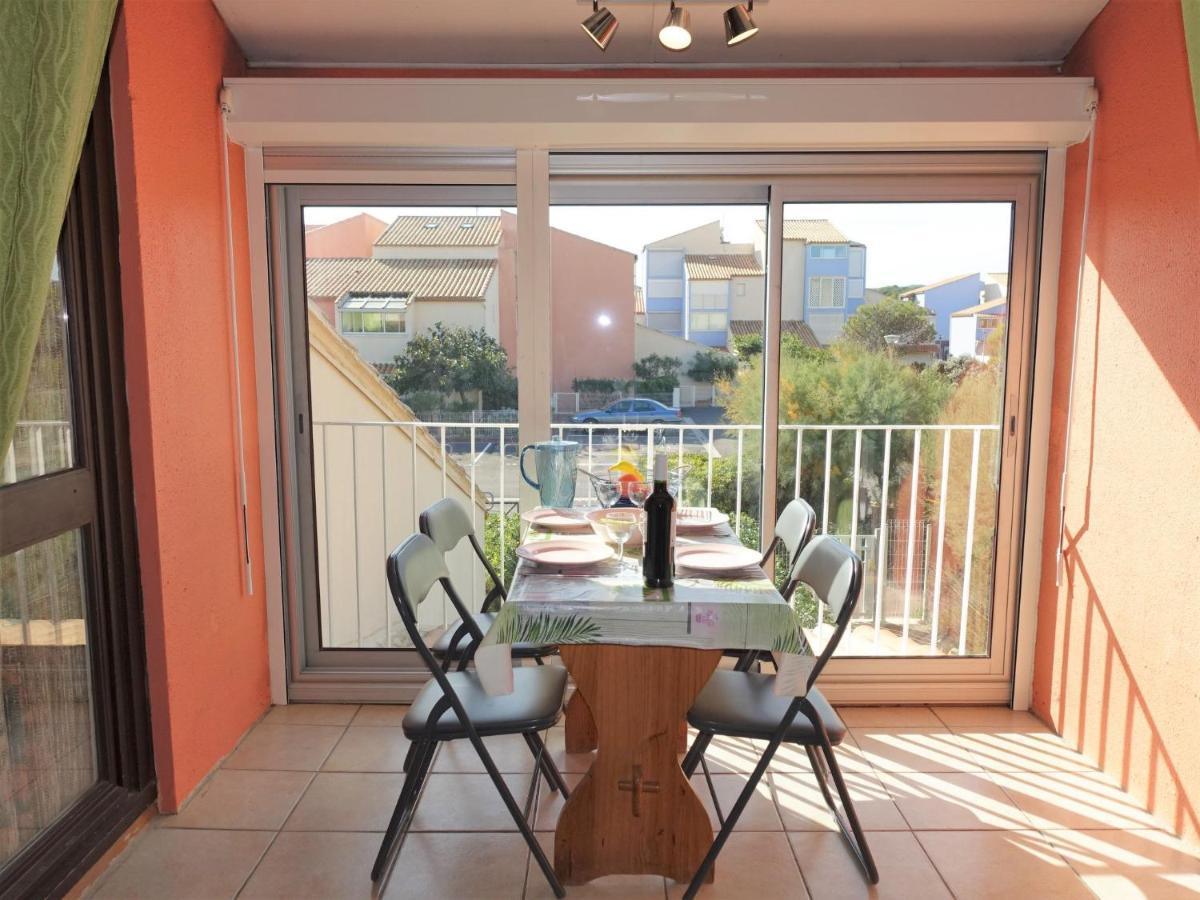 Les Balcons De La Méditerranée-15 Appartement *