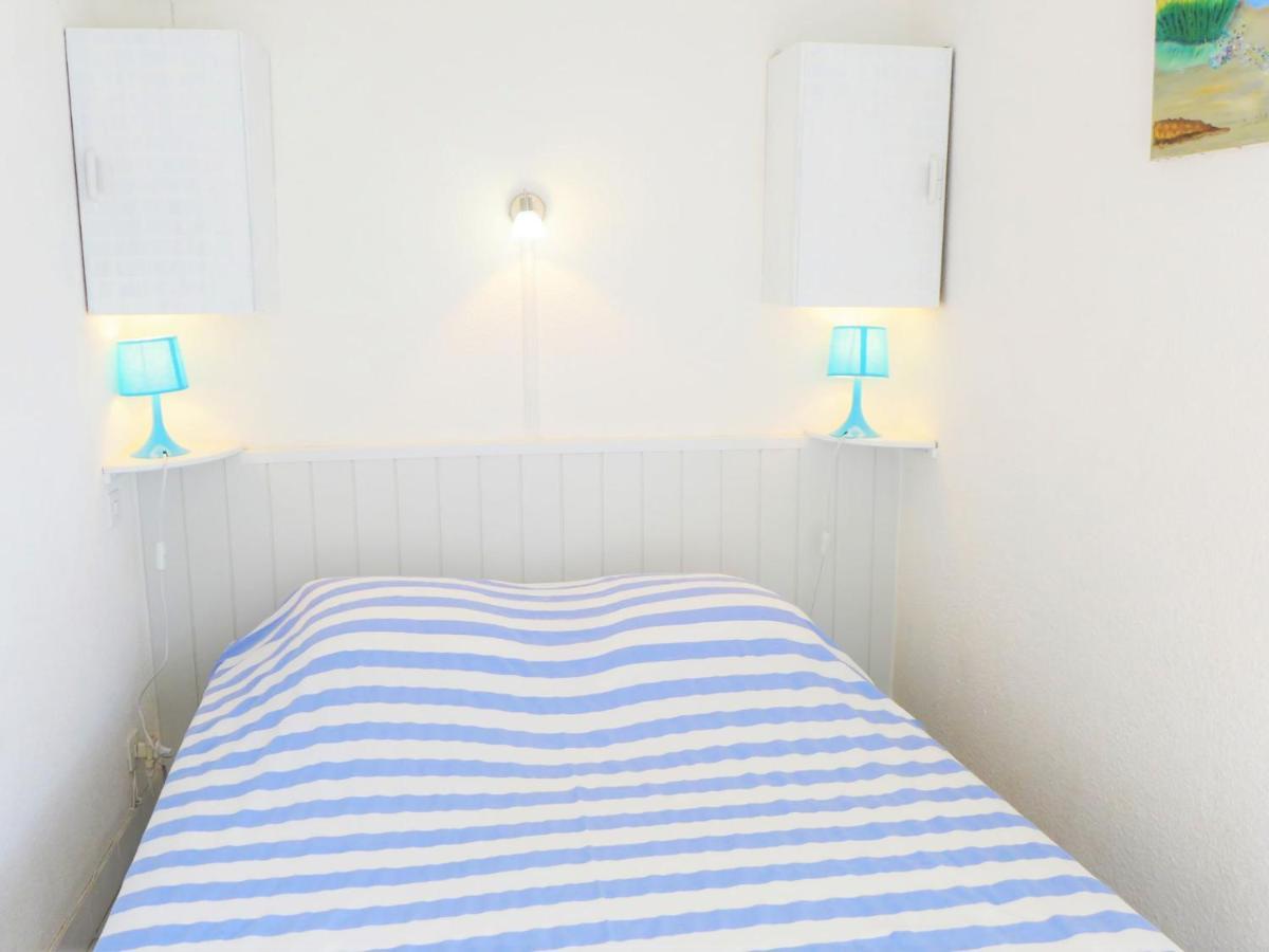 Appartement Les Balcons De La Méditerranée-15 *
