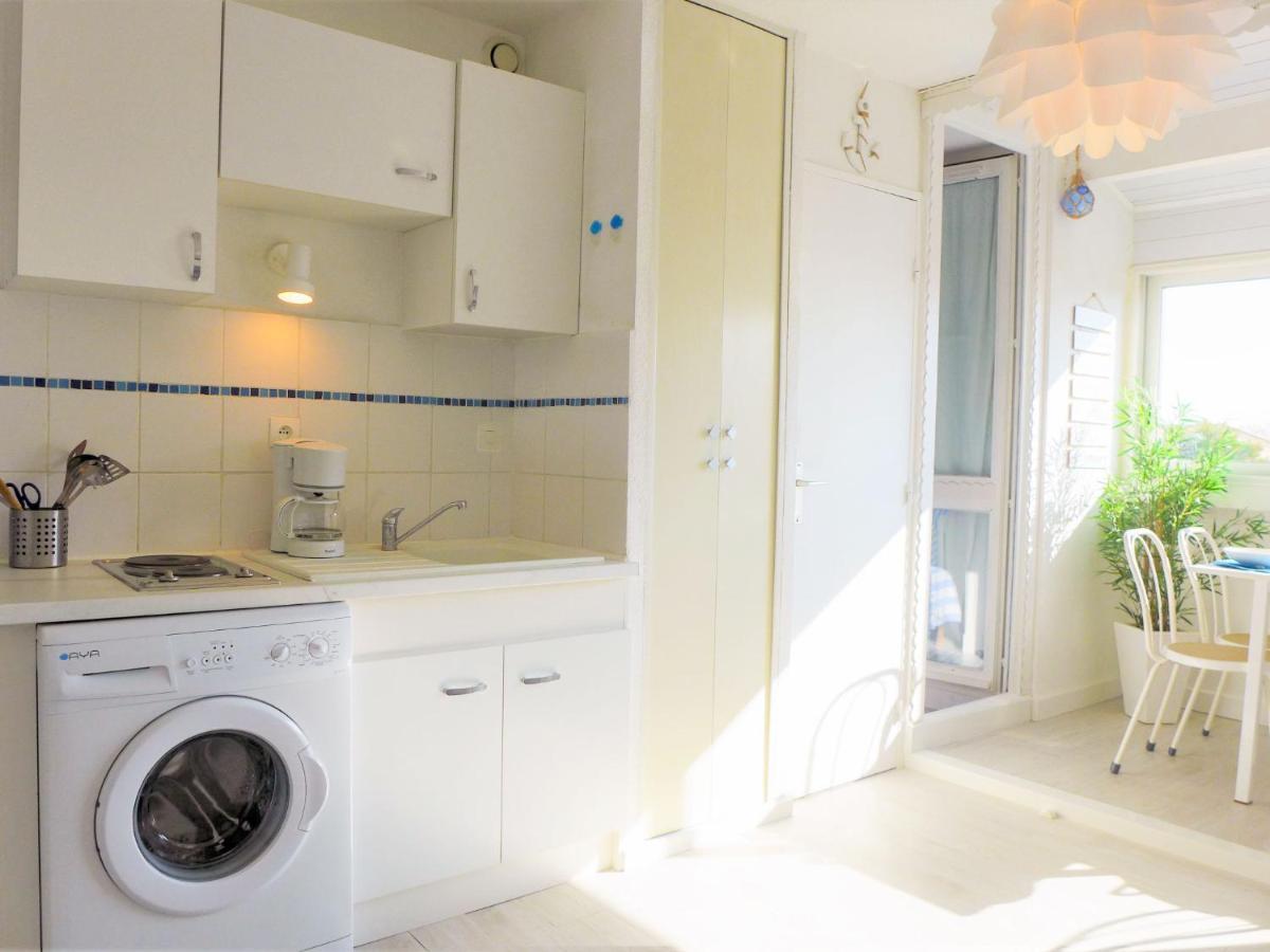 Appartement Les Balcons De La Méditerranée-15