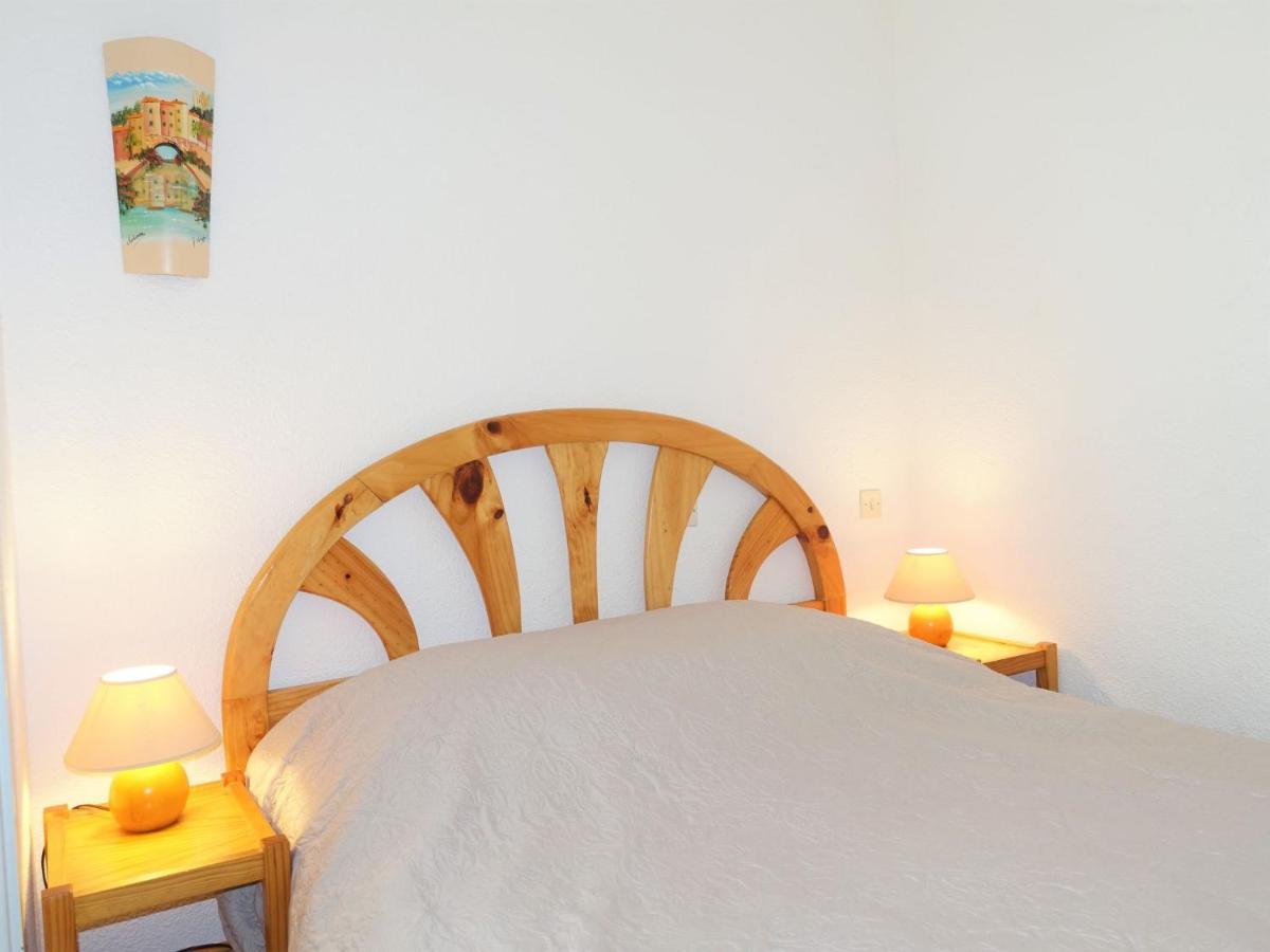 Appartement Les Balcons De La Méditerranée-15