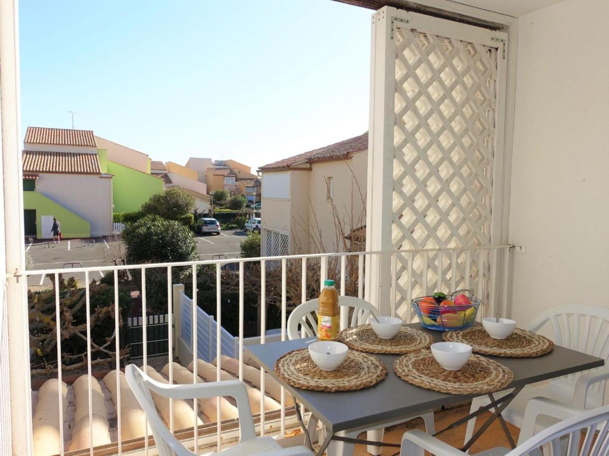Appartement Les Balcons De La Méditerranée-15