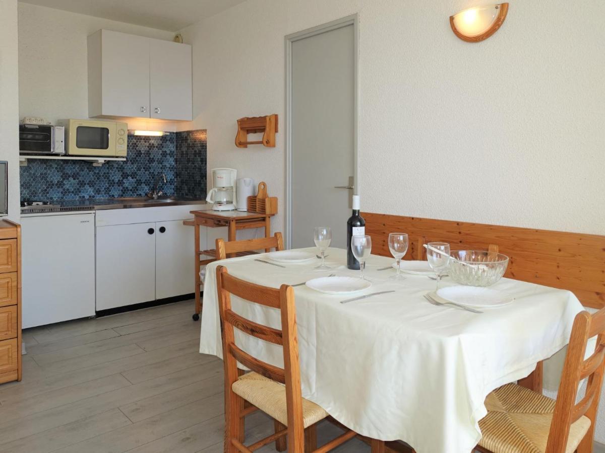 Les Balcons De La Méditerranée-15 * Narbonne-Plage