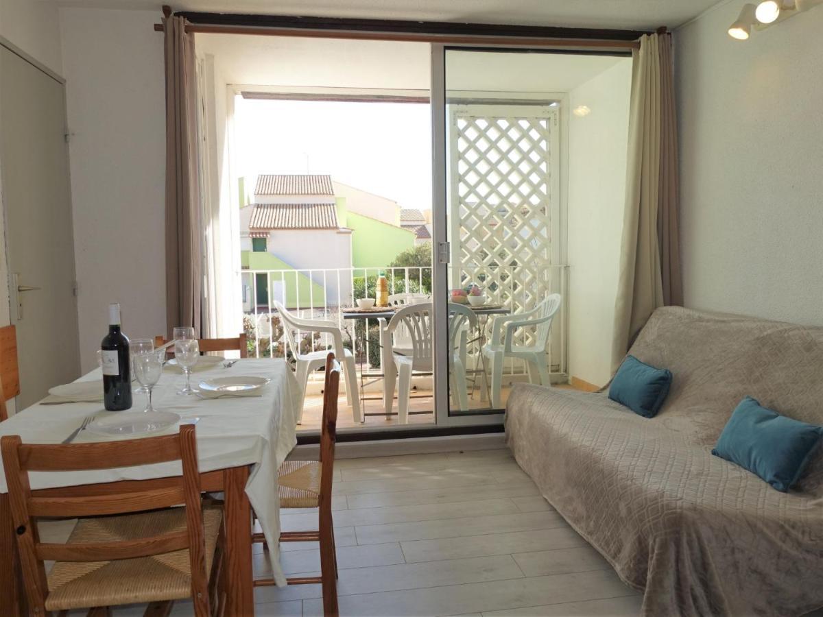 Appartement Les Balcons De La Méditerranée-15 Narbonne-Plage