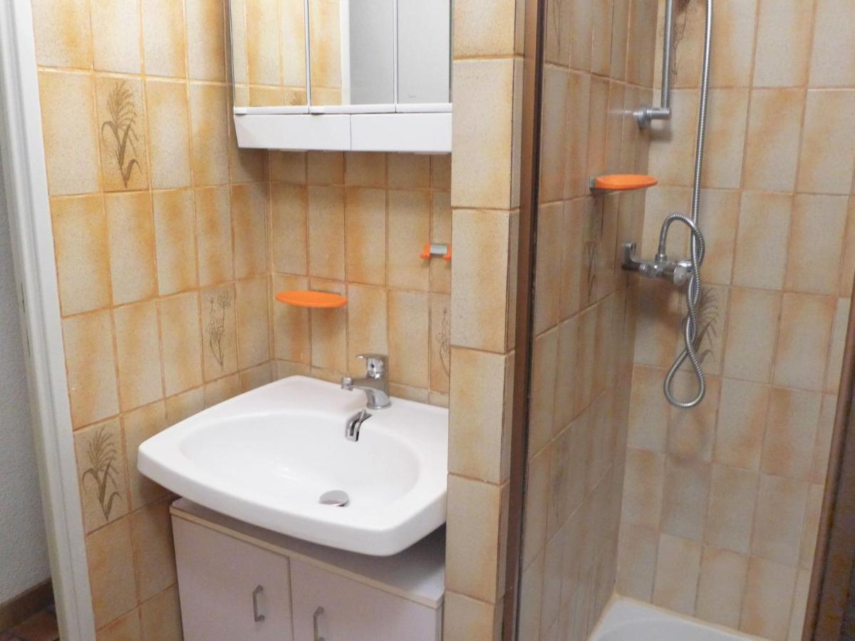 Les Balcons De La Méditerranée-15 Appartement
