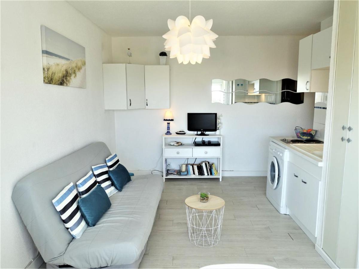 Les Balcons De La Méditerranée-15 Appartement *