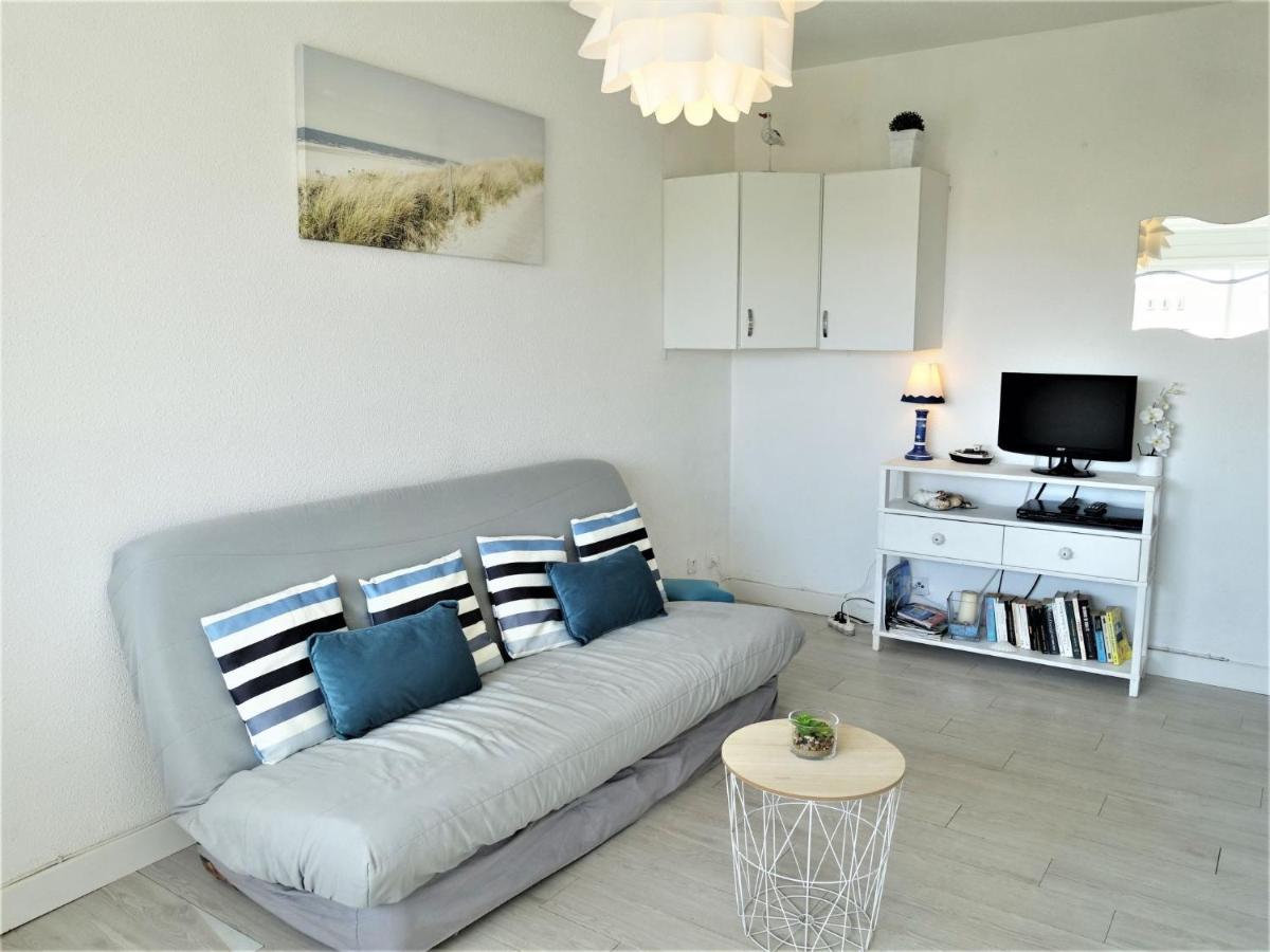 Les Balcons De La Méditerranée-15 * Narbonne-Plage