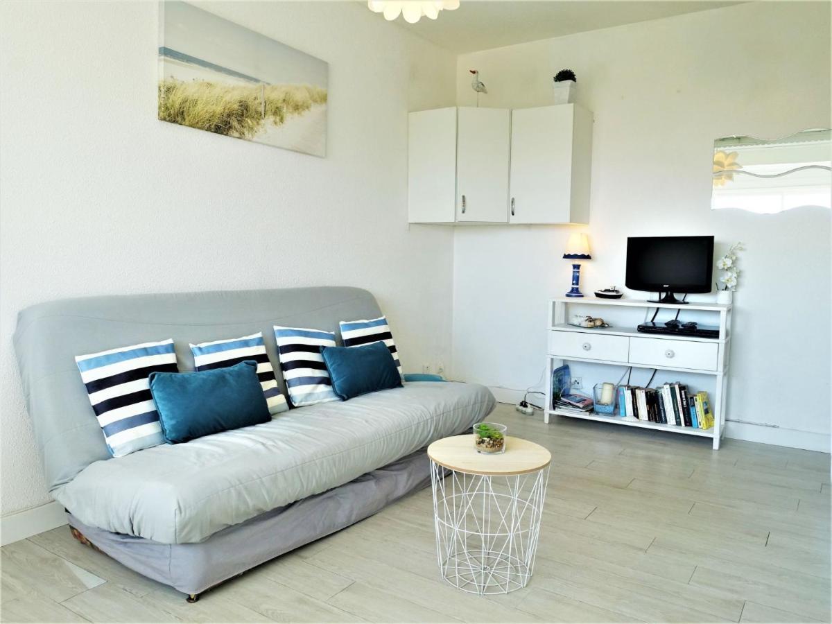 Appartement Les Balcons De La Méditerranée-15 *