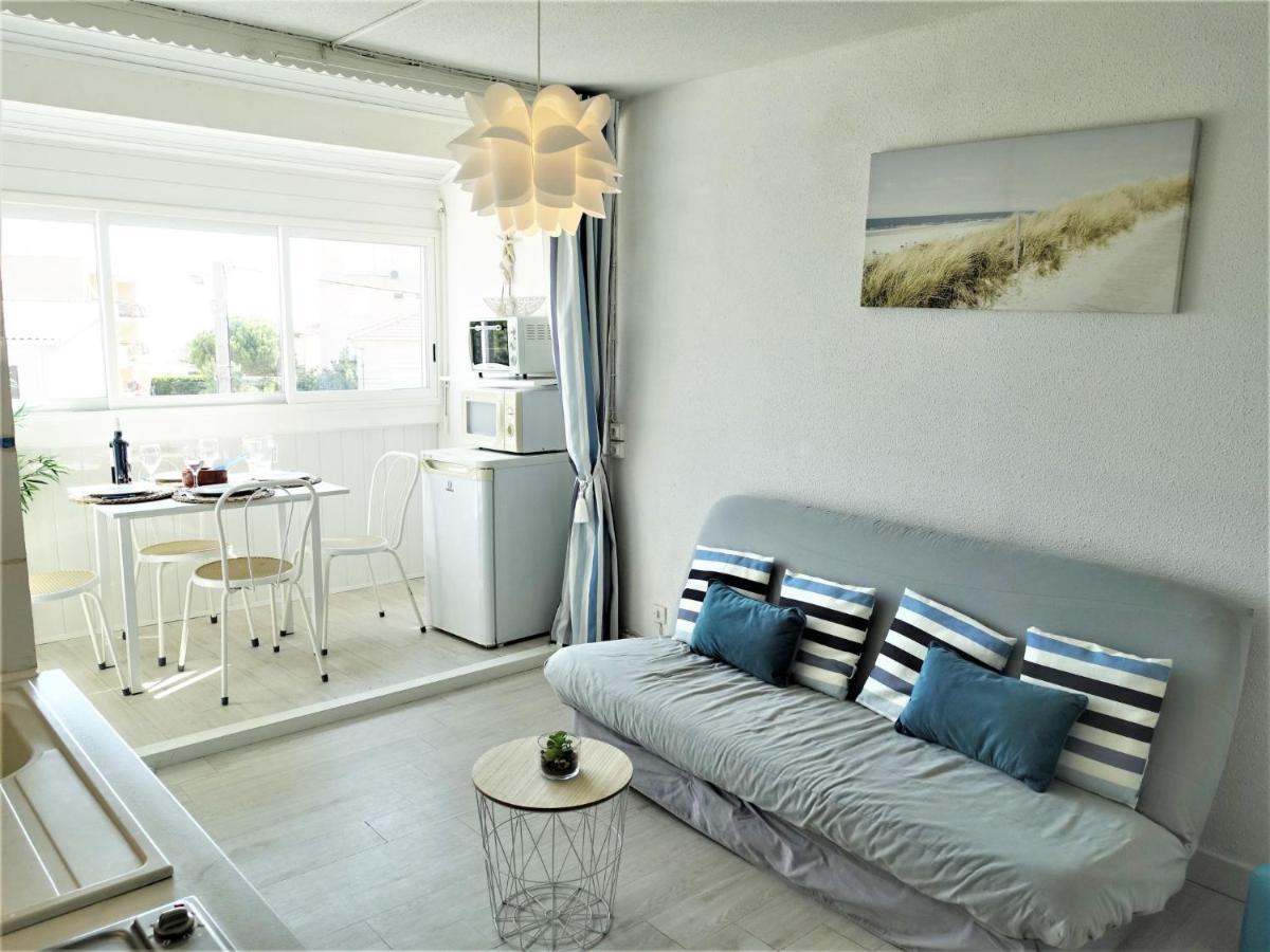 Les Balcons De La Méditerranée-15 * Narbonne-Plage