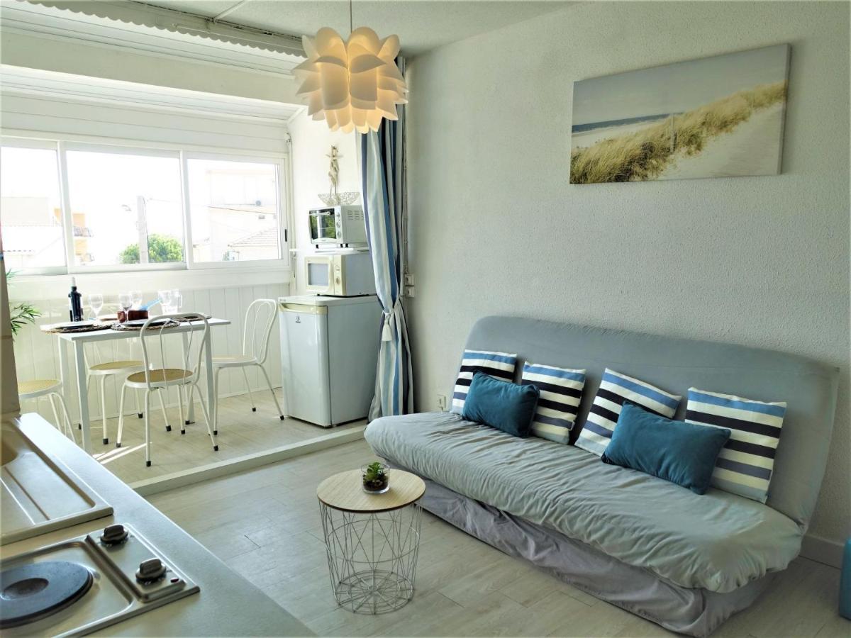 Appartement Les Balcons De La Méditerranée-15 *