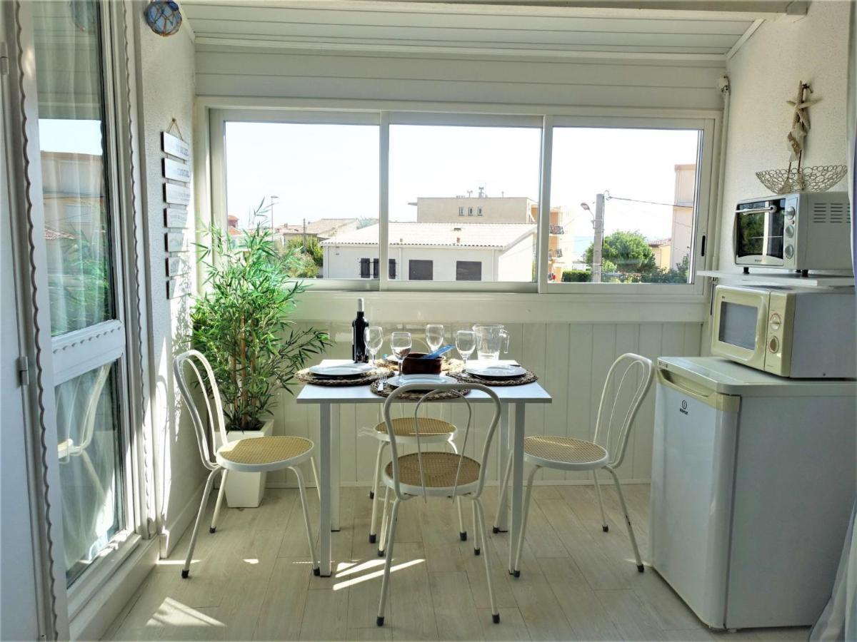 Appartement Les Balcons De La Méditerranée-15 *