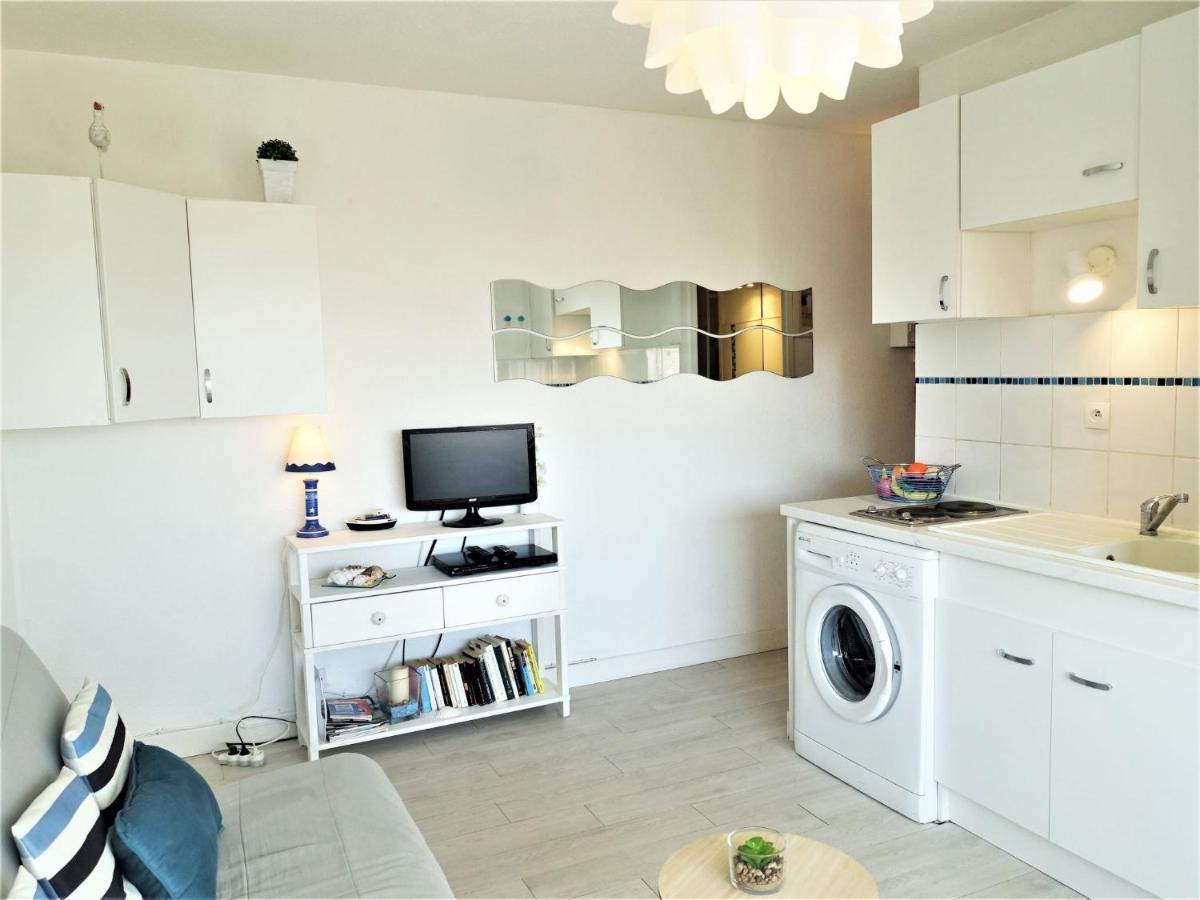 Les Balcons De La Méditerranée-15 Appartement Narbonne-Plage
