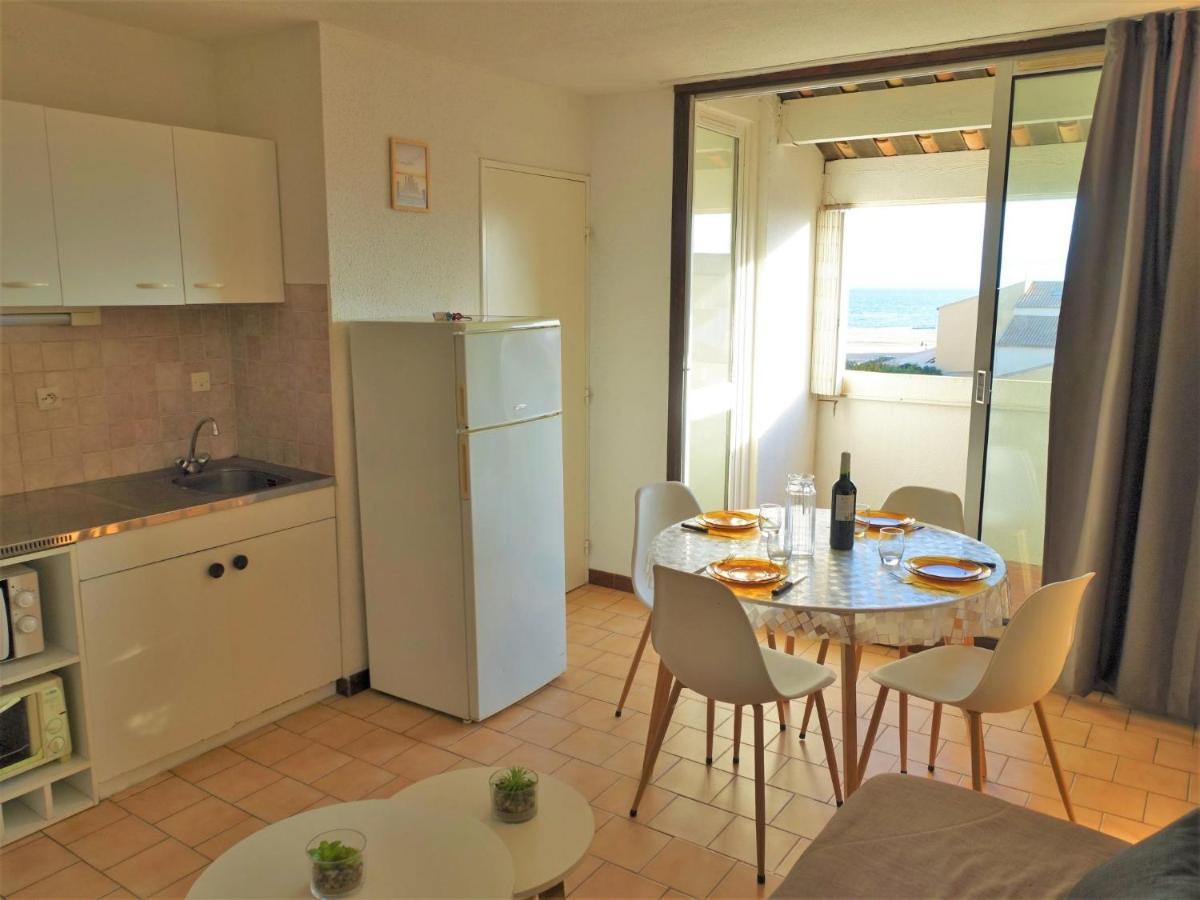 Les Balcons De La Méditerranée-15 Appartement *