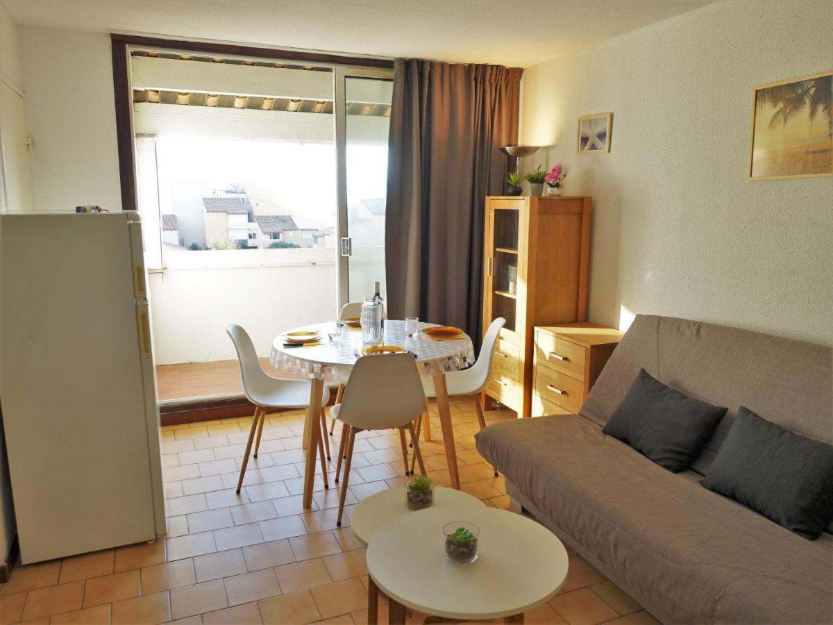 Appartement Les Balcons De La Méditerranée-15