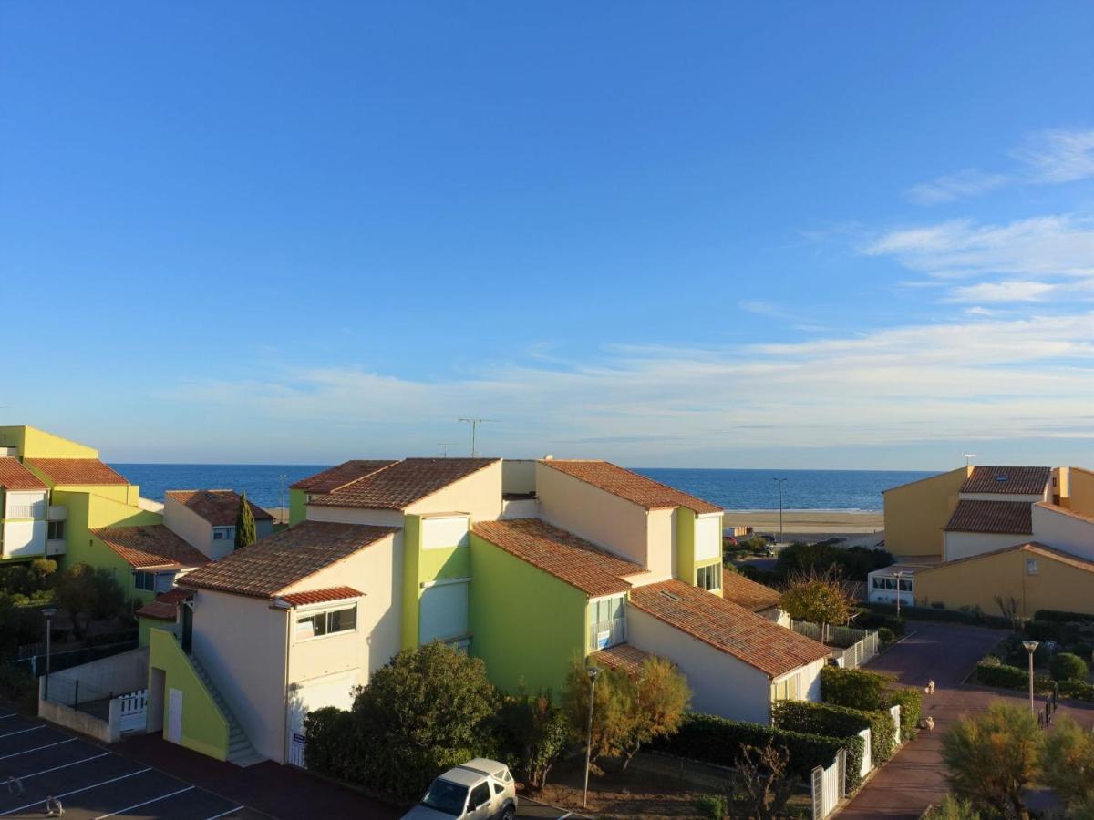 Les Balcons De La Méditerranée-15 * Narbonne-Plage