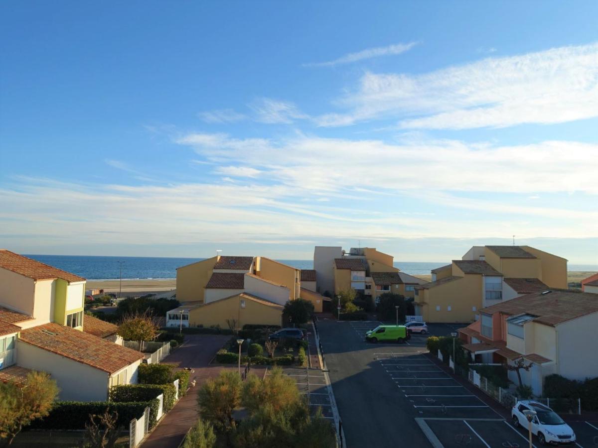 Appartement Les Balcons De La Méditerranée-15
