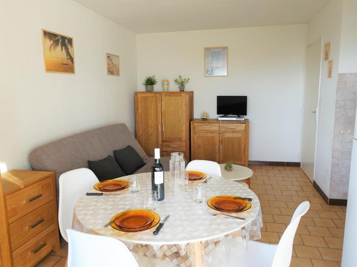 Les Balcons De La Méditerranée-15 *