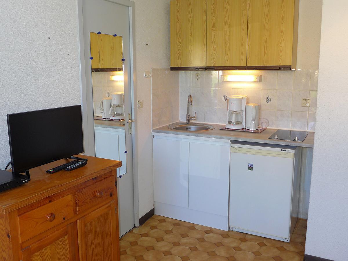 Les Balcons De La Méditerranée-15 *