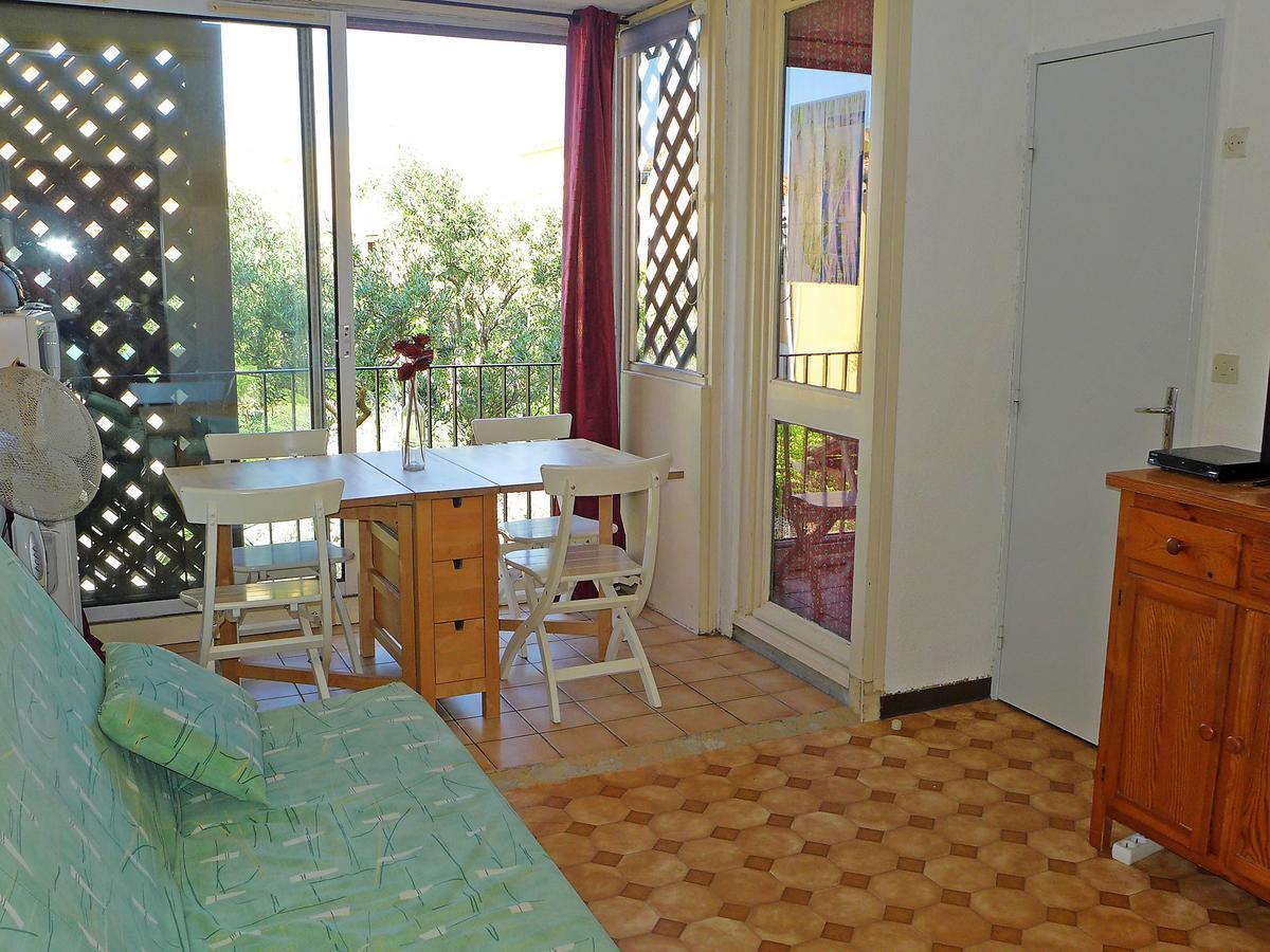Les Balcons De La Méditerranée-15 *