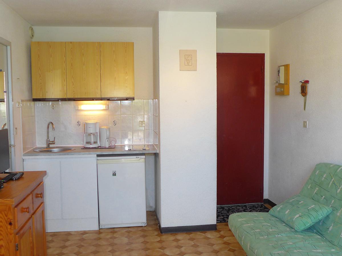 Appartement Les Balcons De La Méditerranée-15 Narbonne-Plage