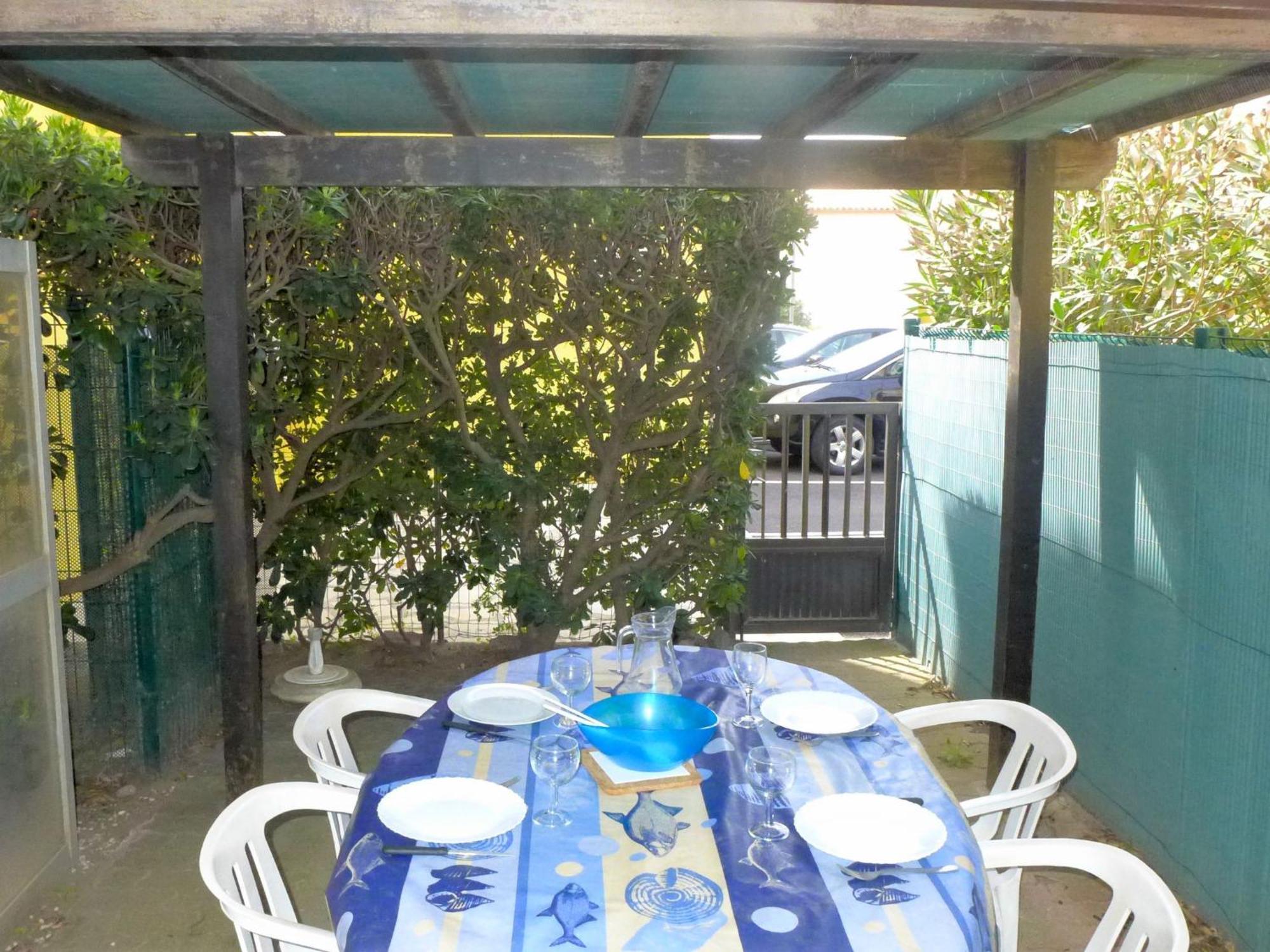 Les Balcons De La Mediterranee-15 By Interhome