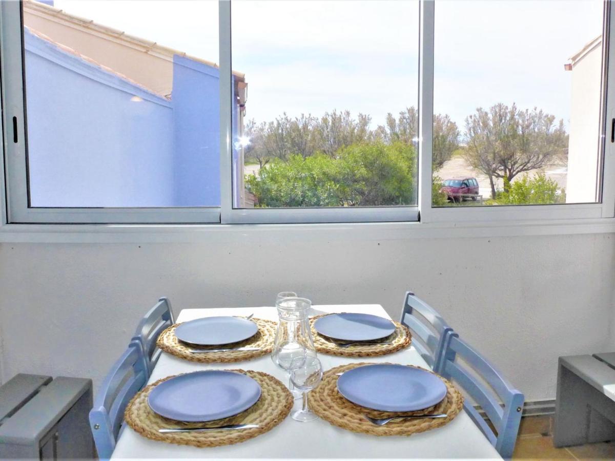 Les Balcons De La Mediterranee-15 By Interhome Narbonne Plage
