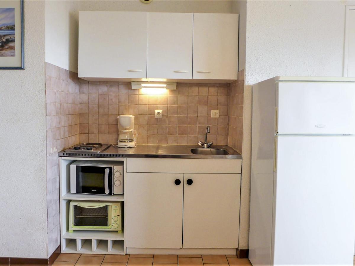 Apartment Les Balcons De La Mediterranee-15 By Interhome Narbonne Plage