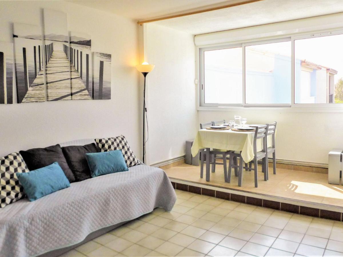 Les Balcons De La Mediterranee-15 By Interhome