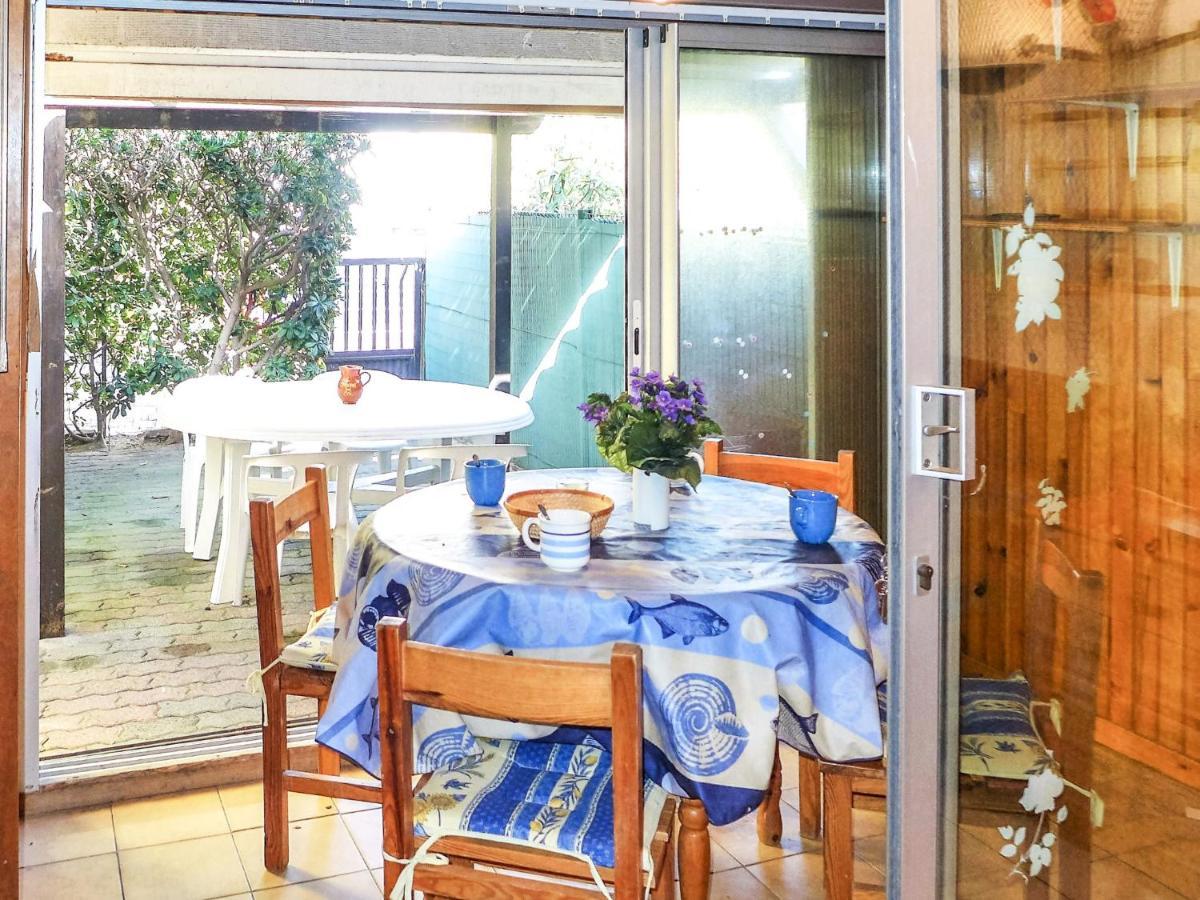 Les Balcons De La Mediterranee-15 By Interhome * Narbonne Plage