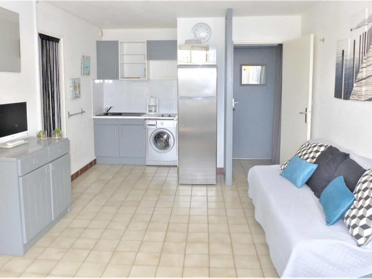 Les Balcons De La Mediterranee-15 By Interhome *