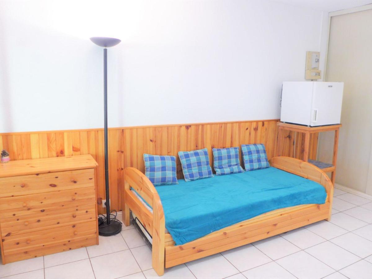 Les Balcons De La Mediterranee-15 By Interhome *