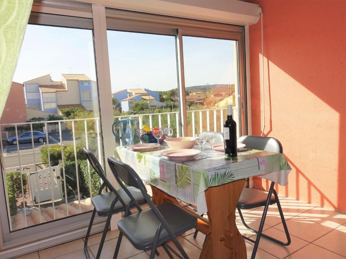 Les Balcons De La Mediterranee-15 By Interhome