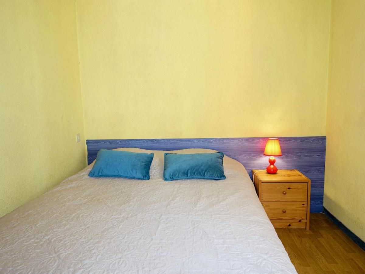 Les Balcons De La Mediterranee-15 By Interhome * Narbonne Plage