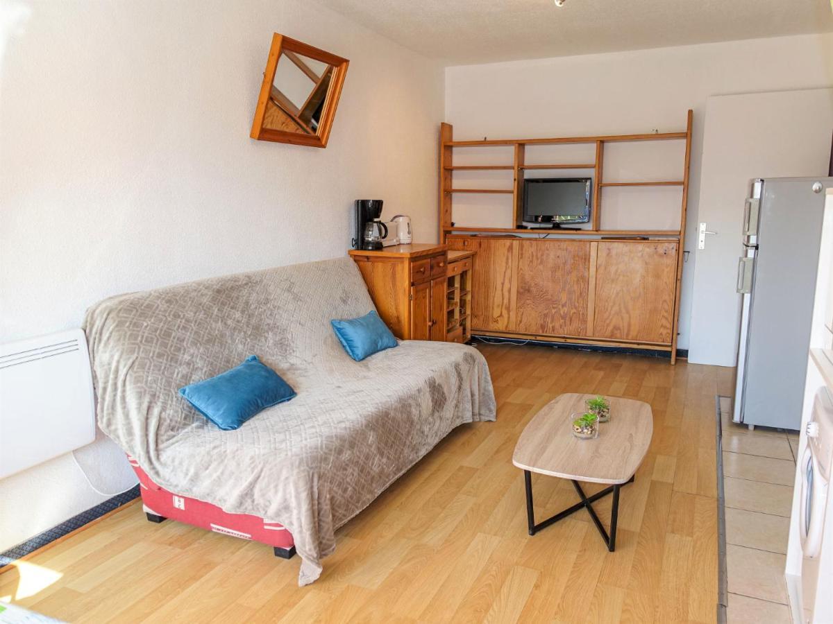 Apartment Les Balcons De La Mediterranee-15 By Interhome Narbonne Plage