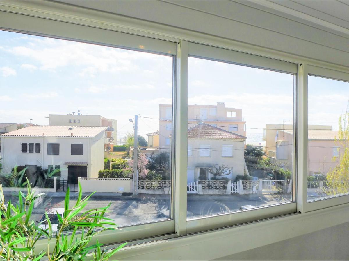 Les Balcons De La Mediterranee-15 By Interhome *