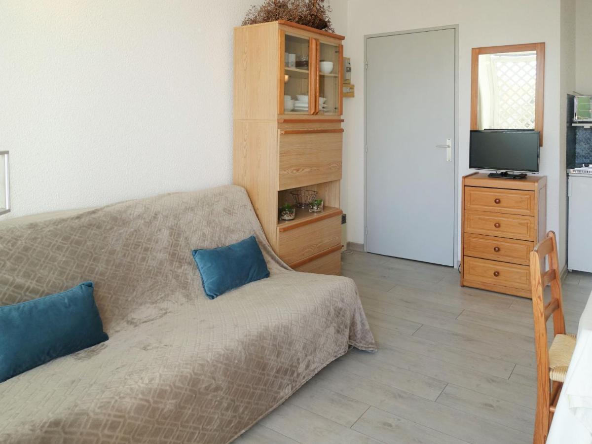 Les Balcons De La Mediterranee-15 By Interhome Narbonne Plage