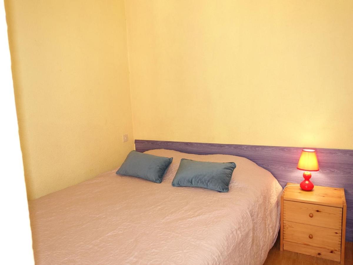 Les Balcons De La Mediterranee-15 By Interhome * Narbonne Plage