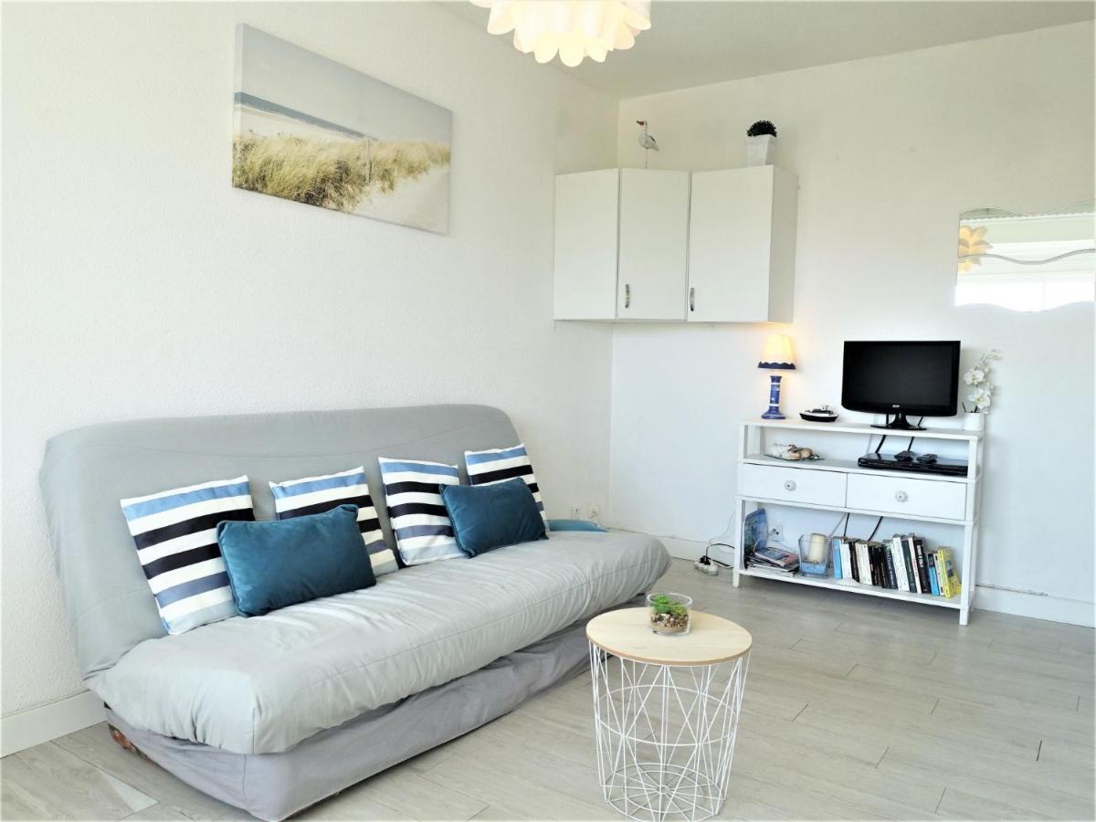 Apartment Les Balcons De La Mediterranee-15 By Interhome *