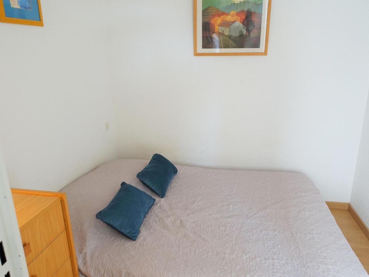 Les Balcons De La Mediterranee-15 By Interhome Narbonne Plage