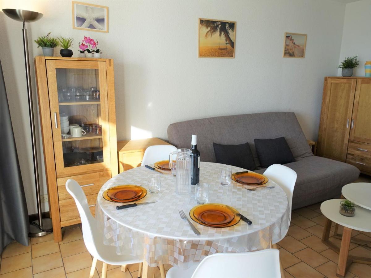 Les Balcons De La Mediterranee-15 By Interhome
