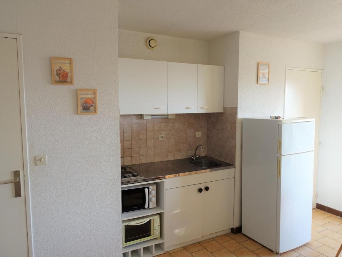 Les Balcons De La Mediterranee-15 By Interhome